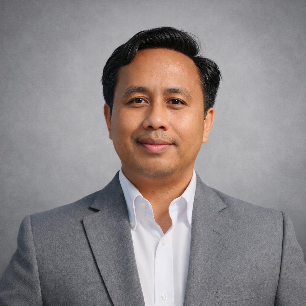 Ar. Ir. I Made Teguh Budiana, ST, IAI